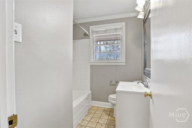 8417 Laberta Boulevard, Savannah, GA 31406