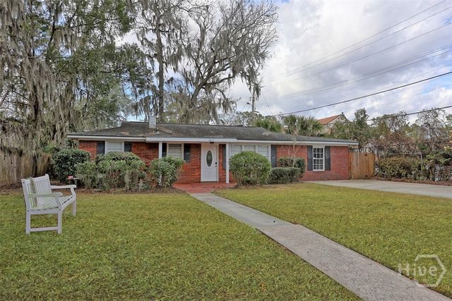 8417 Laberta Boulevard, Savannah, GA 31406