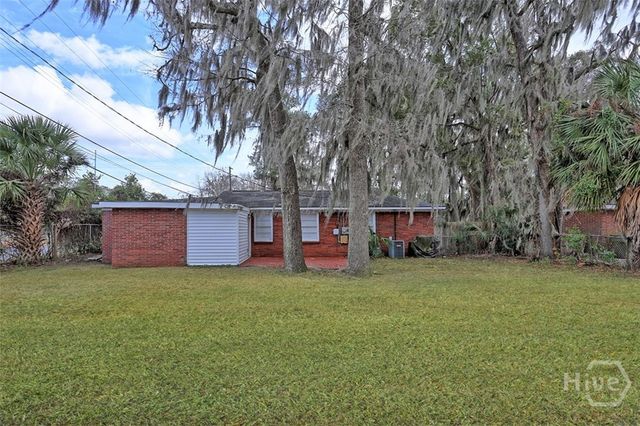 8417 Laberta Boulevard, Savannah, GA 31406