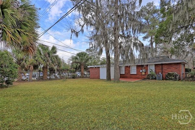 8417 Laberta Boulevard, Savannah, GA 31406