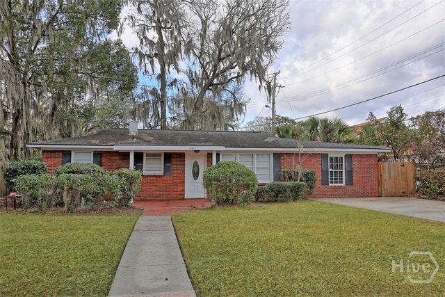 8417 Laberta Boulevard, Savannah, GA 31406