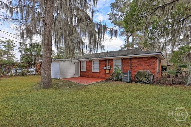 8417 Laberta Boulevard, Savannah, GA 31406