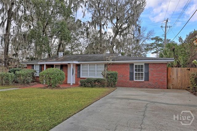 8417 Laberta Boulevard, Savannah, GA 31406