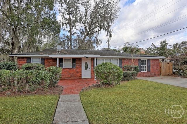 8417 Laberta Boulevard, Savannah, GA 31406