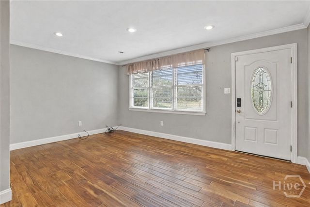 8417 Laberta Boulevard, Savannah, GA 31406