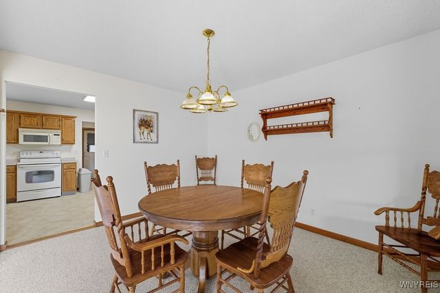 7517 Congressional Drive, Lockport Town, NY 14094