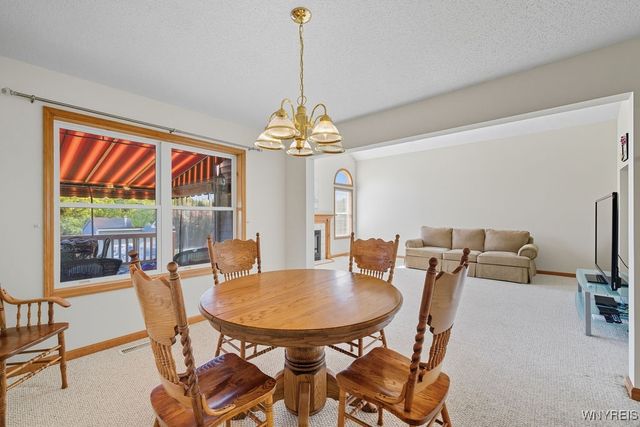 7517 Congressional Drive, Lockport Town, NY 14094