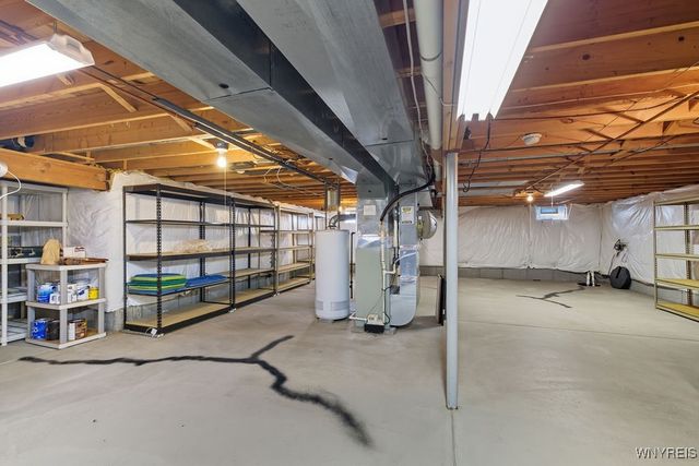 7517 Congressional Drive, Lockport Town, NY 14094