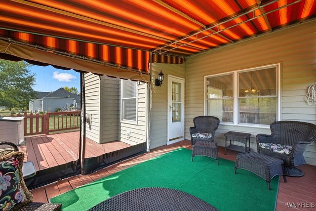 7517 Congressional Drive, Lockport Town, NY 14094