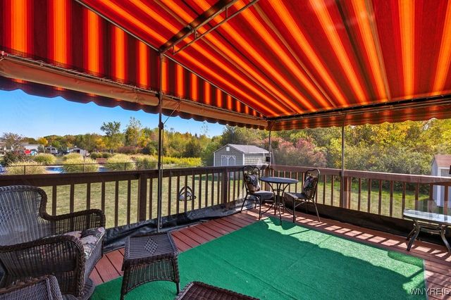 7517 Congressional Drive, Lockport Town, NY 14094