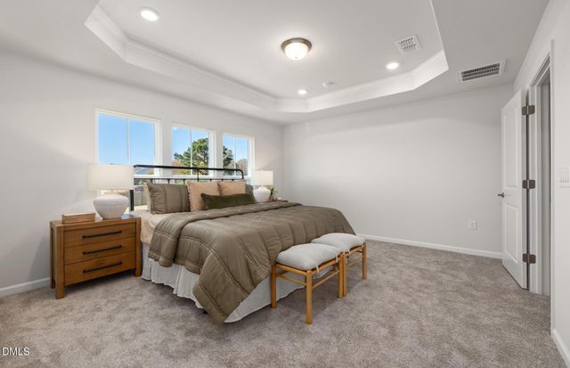 2814 Rodeo Court, Willow Springs, NC 27592