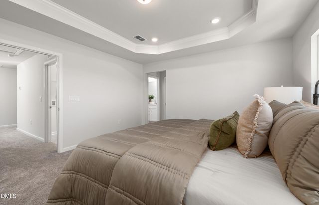 2814 Rodeo Court, Willow Springs, NC 27592