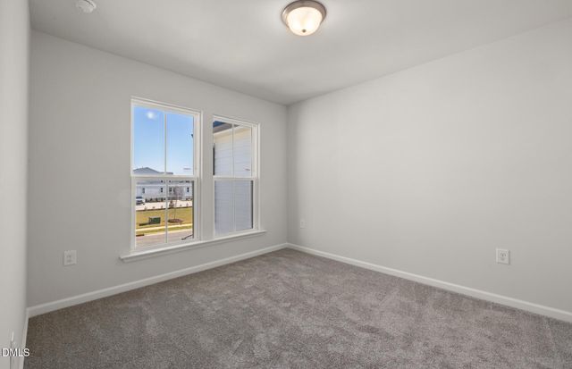 2814 Rodeo Court, Willow Springs, NC 27592