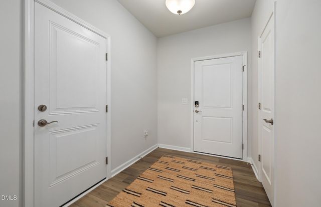 2814 Rodeo Court, Willow Springs, NC 27592