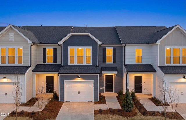 2814 Rodeo Court, Willow Springs, NC 27592