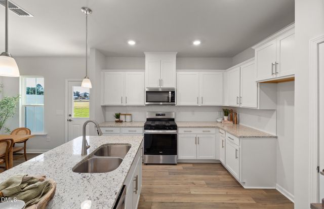 2814 Rodeo Court, Willow Springs, NC 27592