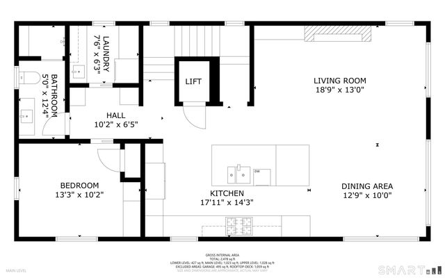 51 Compo Beach Road, Westport, CT 06880