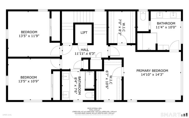 51 Compo Beach Road, Westport, CT 06880