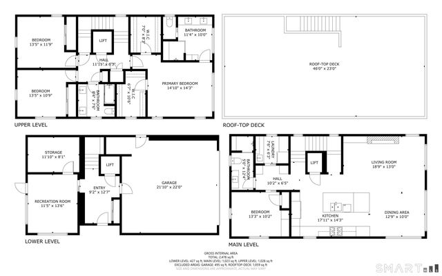 51 Compo Beach Road, Westport, CT 06880