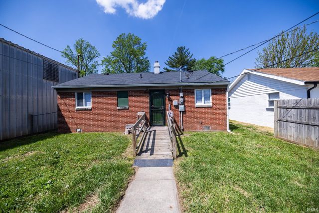 2440 Brown Street, Anderson, IN 46016