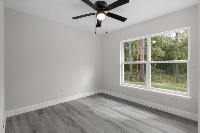 1768 E BISMARK ST, Hernando, FL 34442