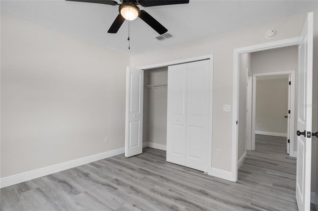1768 E BISMARK ST, Hernando, FL 34442