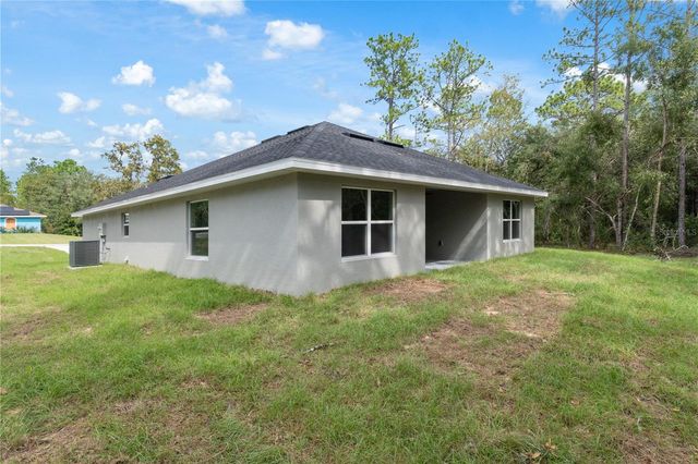 1768 E BISMARK ST, Hernando, FL 34442