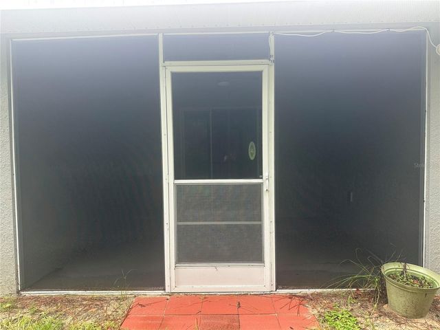 1768 E BISMARK ST, Hernando, FL 34442