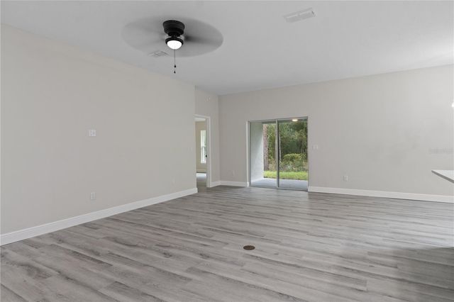 1768 E BISMARK ST, Hernando, FL 34442
