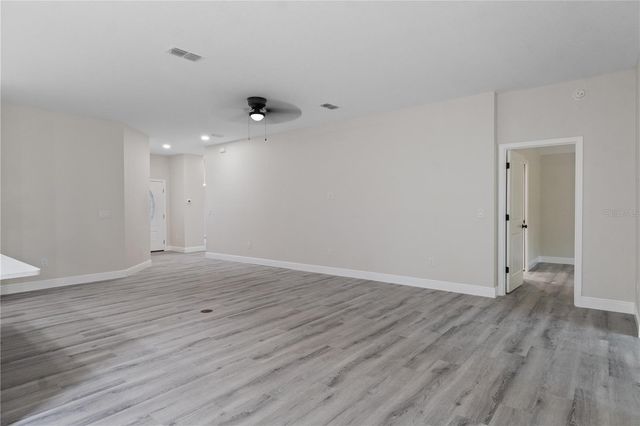 1768 E BISMARK ST, Hernando, FL 34442