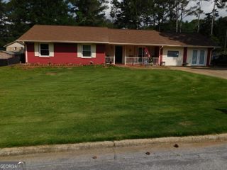 1830 Brandy Lane SE, Conyers, GA 30013
