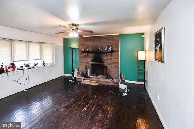 5410 CENTRAL AVE SE, Washington, DC 20019