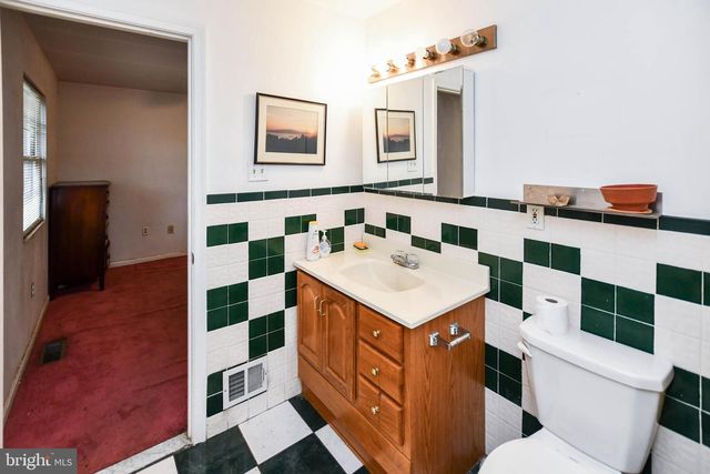 5410 CENTRAL AVE SE, Washington, DC 20019