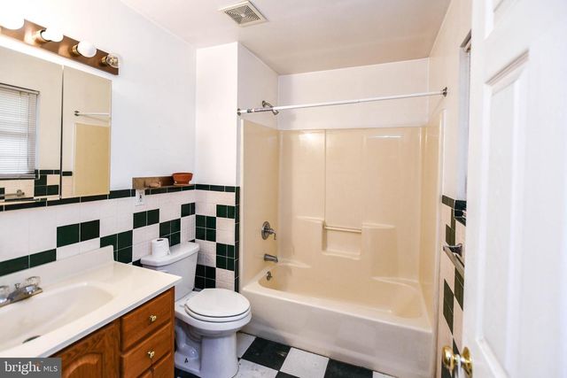 5410 CENTRAL AVE SE, Washington, DC 20019