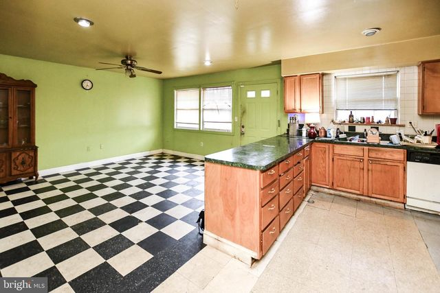 5410 CENTRAL AVE SE, Washington, DC 20019