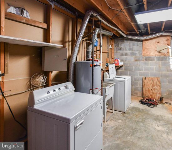 5410 CENTRAL AVE SE, Washington, DC 20019