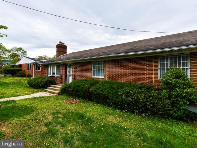 5410 CENTRAL AVE SE, Washington, DC 20019