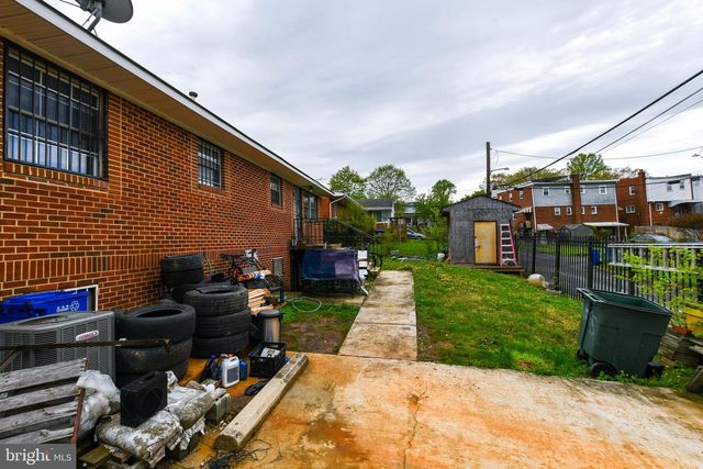 5410 CENTRAL AVE SE, Washington, DC 20019