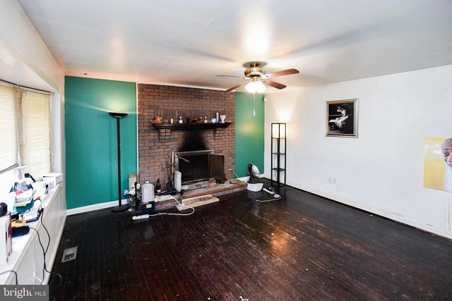 5410 CENTRAL AVE SE, Washington, DC 20019