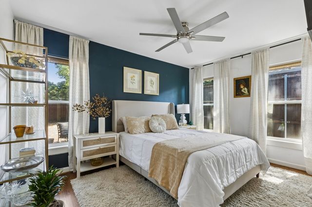 3715 Valley Ridge Road, Dallas, TX 75220