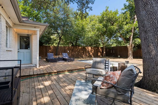3715 Valley Ridge Road, Dallas, TX 75220