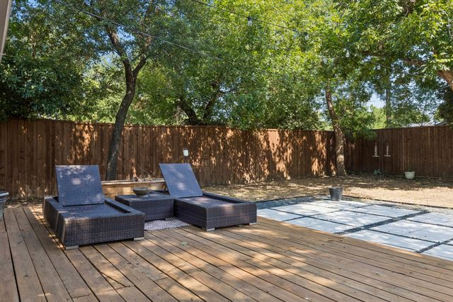 3715 Valley Ridge Road, Dallas, TX 75220