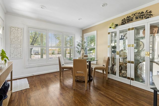 3715 Valley Ridge Road, Dallas, TX 75220