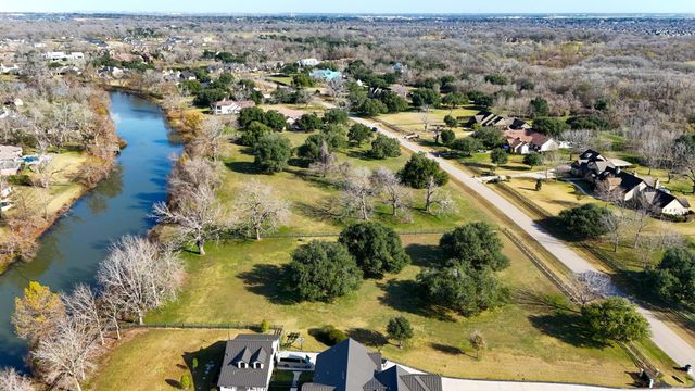 31119 Riverlake Road, Fulshear, TX 77441