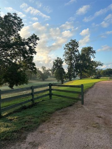 31119 Riverlake Road, Fulshear, TX 77441