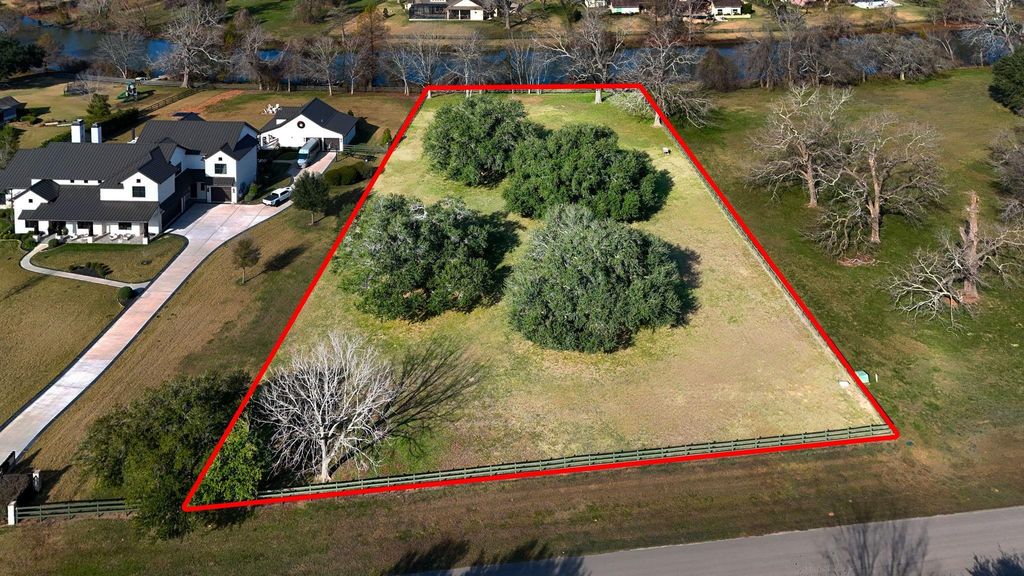 31119 Riverlake Road, Fulshear, TX 77441