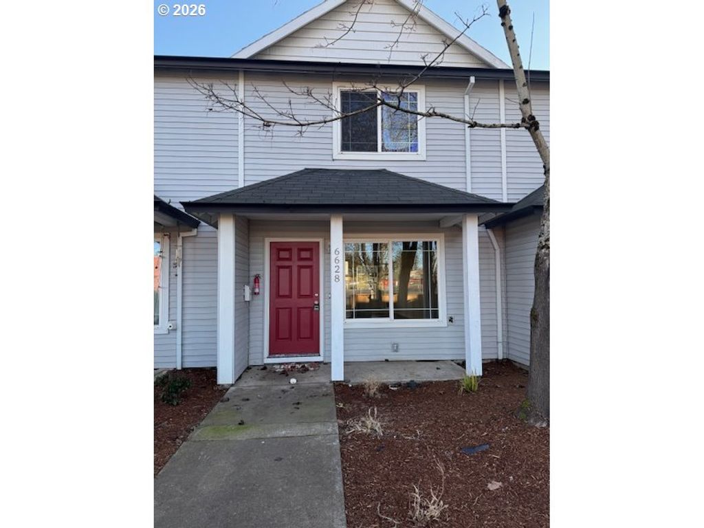 6628 Se 80TH Ave, Portland, OR 97206