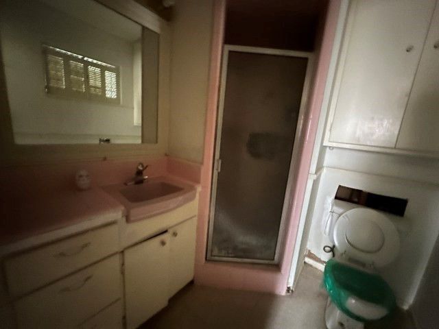 107 Manor Street, Sonora, TX 76950