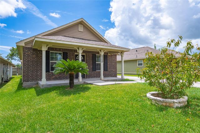 2621 31st Avenue N, Texas City, TX 77590