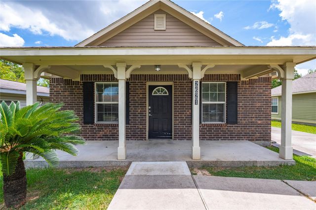 2621 31st Avenue N, Texas City, TX 77590